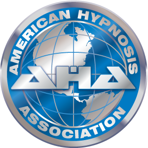 American Hypnosis Association Seal