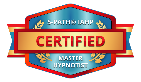 Certified Master Hypnotist